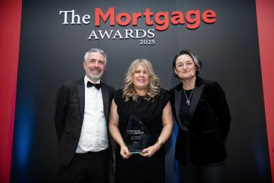 The Mortgage Awards